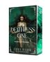 Emma Hamm: The Deathless One, Buch