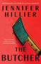 Jennifer Hillier: The Butcher, Buch