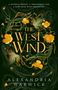 Alexandria Warwick: The West Wind, Buch