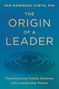 Manfredo Curtis: The Origin of a Leader, Buch, Buch