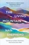 Nan Shepherd: The Living Mountain, Buch