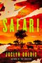 Jaclyn Goldis: The Safari, Buch