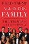 Fred C. Trump: All in the Family, Buch