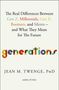 Jean M. Twenge: Generations, Buch