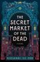 Giovanni De Feo: The Secret Market of the Dead, Buch, Buch