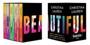 Christina Lauren: The Beautiful Boxed Set, Buch