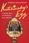 Serena Kutchinsky: Kutchinsky's Egg, Buch