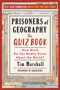 Tim Marshall: Prisoners of Geography: The Quiz Book, Buch