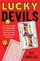 Kit Chellel: Lucky Devils, Buch