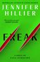 Jennifer Hillier: Freak, Buch