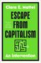 Clara E Mattei: Escape from Capitalism, Buch