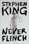 Stephen King: Never Flinch, Buch