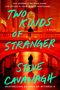 Steve Cavanagh: Two Kinds of Stranger, Buch