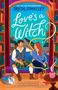 Tricia O'Malley: Love's a Witch, Buch