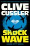 Clive Cussler: Shock Wave, Buch, Buch