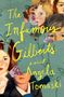 Angela Tomaski: The Infamous Gilberts, Buch