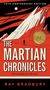 Ray Bradbury: The Martian Chronicles, Buch