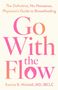 Katrina B Mitchell: Go with the Flow, Buch