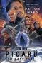 Dayton Ward: Star Trek, Buch