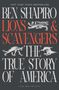 Ben Shapiro: Lions and Scavengers, Buch, Buch