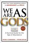 Peter H Diamandis: We Are as Gods, Buch