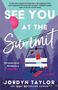 Jordyn Taylor: See You at the Summit, Buch