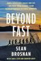 Sean Brosnan: Beyond Fast, Buch