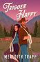 Meredith Trapp: Trigger Happy, Buch