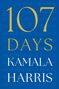 Kamala Harris: 107 Days, Buch