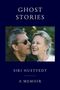 Siri Hustvedt: Ghost Stories, Buch