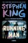 Stephen King: The Running Man, Buch