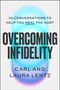 Carl Lentz: Overcoming Infidelity, Buch