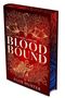 Ellis Hunter: Blood Bound Deluxe Edition, Buch