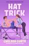 Chelsea Curto: Hat Trick, Buch