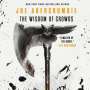 Joe Abercrombie: The Wisdom of Crowds, CD