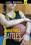 Jake Maddox: Basketball Battles, Buch