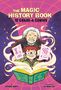 Steven Scott: The Magic History Book and the Grade-A Genius, Buch