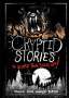 Michael Dahl: Cryptid Stories to Scare Your Socks Off!, Buch