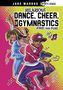 Jake Maddox: Hilarious Dance, Cheer, and Gymnastics Jokes and Puns, Buch