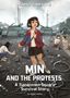 Ailynn Collins: Min and the Protests, Buch