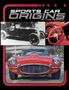 Mae Respicio: Sports Car Origins, Buch