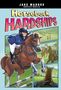 Jake Maddox: Horseback Hardships, Buch