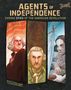 Matthew K Manning: Agents of Independence, Buch