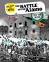 Megan Cooley Peterson: The Battle of the Alamo, Buch