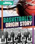 Matt Chandler: Basketball's Origin Story, Buch