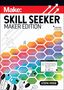 Steph Piper: Skill Seeker: Maker Edition, Buch, Buch