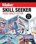 Steph Piper: Skill Seeker: Young Maker Edition, Buch, Buch