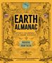 Ken Keffer: Earth Almanac, Buch