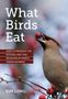 Kim Long: What Birds Eat, Buch