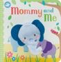 Sarah Ward: Mommy and Me, Buch